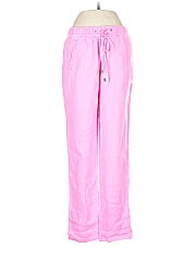 Lilly Pulitzer Linen Pants