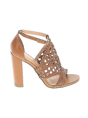 Shoedazzle Heels (view 1)