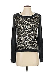 Alberto Makali Pullover Sweater