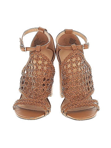 Shoedazzle Heels (view 2)
