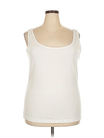 Sonoma Goods for Life Tank Top (view 1)