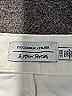 Stockholm Atelier & Other Stories 100% Cotton White Jeans Size 29 waist - photo 6