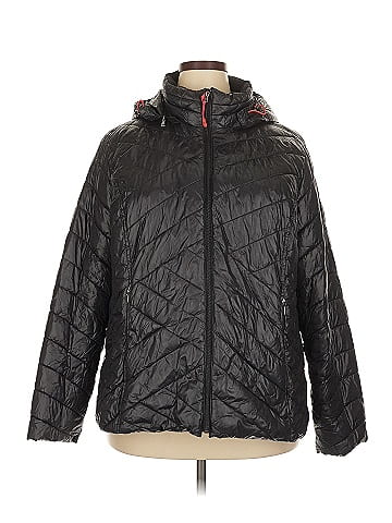 Tek Gear Snow Jacket (view 1)