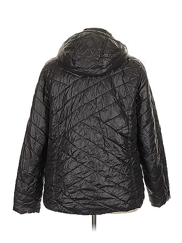 Tek Gear Snow Jacket (view 2)