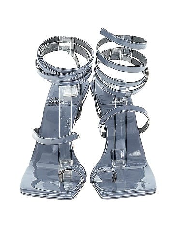 Jeffrey Campbell Heels (view 2)