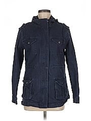 Market And Spruce Jacket