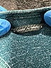 Oiselle Teal Tank Top Size S - photo 7