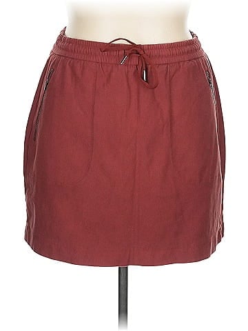 Athleta Casual Skirt (view 1)