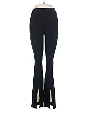 Commando Yoga Pants
