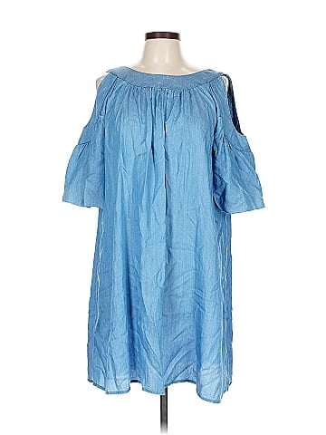 Crown & Ivy Casual Dress (view 1)