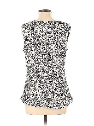 Spense Sleeveless Top (view 2)
