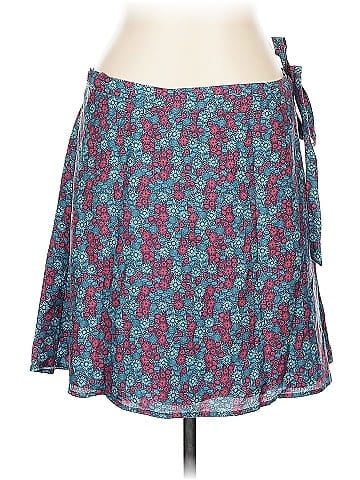 Toad & Co Casual Skirt (view 1)