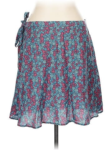 Toad & Co Casual Skirt (view 2)