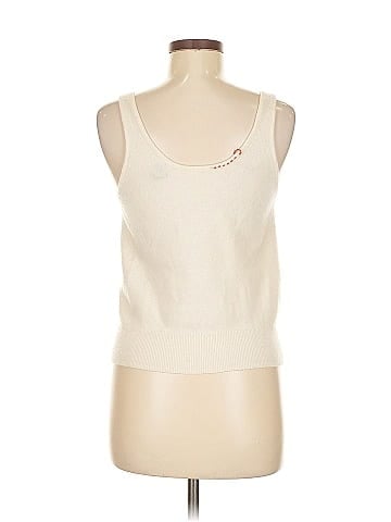Parrish LA Sweater Vest (view 2)