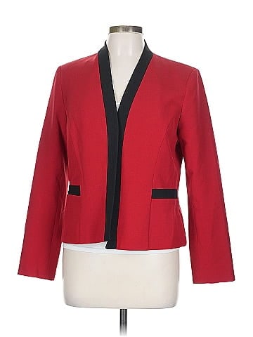 Black Label by Evan Picone Blazer (view 1)