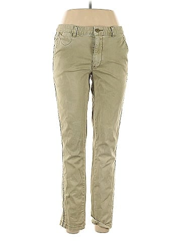Chino by Anthropologie Khakis (view 1)