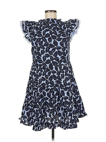 Sail to Sable Casual Dress (view 1)