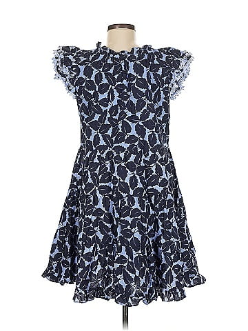 Sail to Sable Casual Dress (view 2)