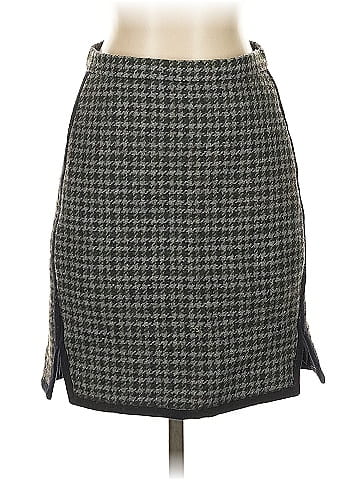 J.Crew Wool Skirt (view 1)