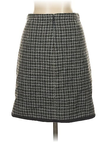 J.Crew Wool Skirt (view 2)