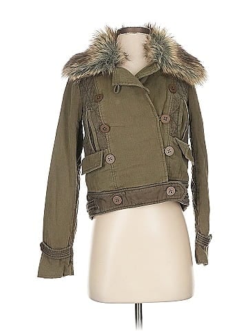 Rebecca Taylor Jacket (view 1)