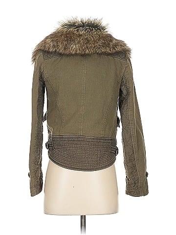 Rebecca Taylor Jacket (view 2)