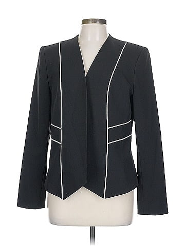 Black Label by Evan Picone Blazer (view 1)