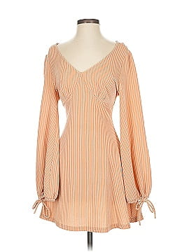 Whiteroom + Cactus Casual Dress