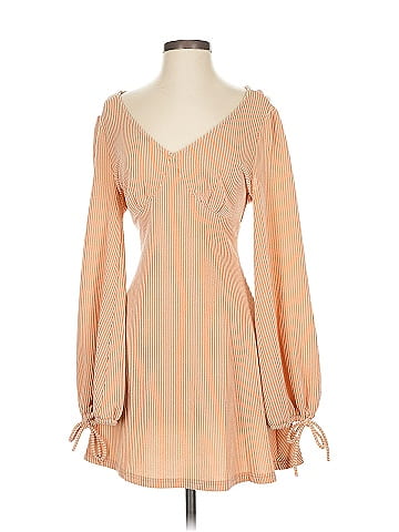 Whiteroom + Cactus Casual Dress (view 1)