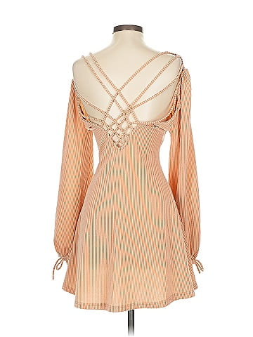 Whiteroom + Cactus Casual Dress (view 2)