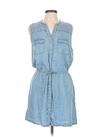 Soft Joie Casual Dress (view 1)
