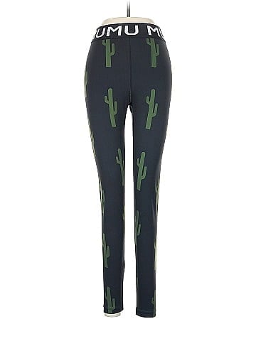 Show Me Your Mumu Leggings (view 1)