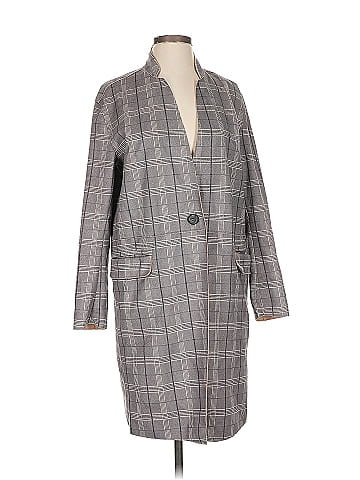 Blank NYC Coat (view 1)