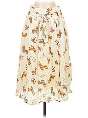 Mod Cloth Casual Skirt
