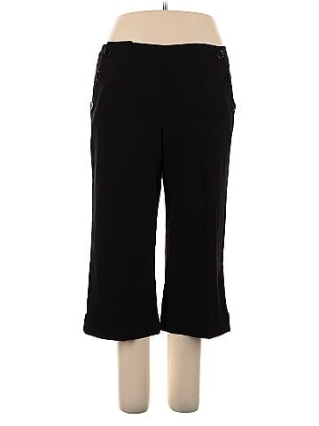 Larry Levine Active Pants (view 1)