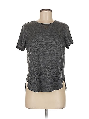 Danskin Now Active T-Shirt (view 1)