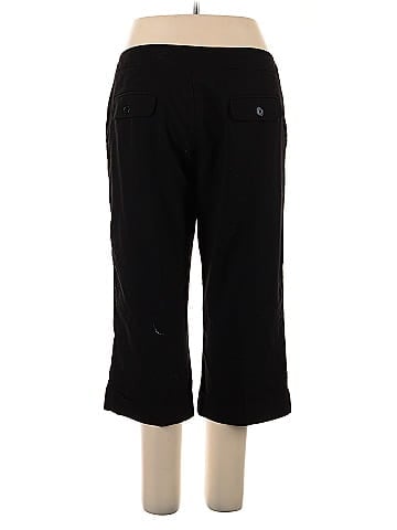 Larry Levine Active Pants (view 2)