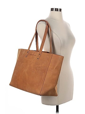 Assorted Brands Tote (view 2)