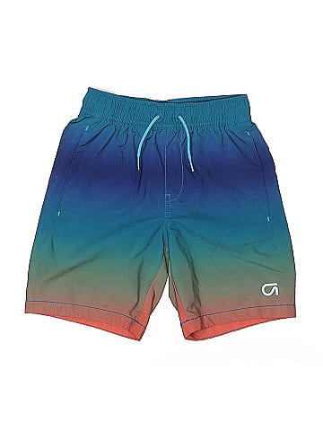 Gap Fit Board Shorts (view 1)