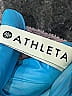 Athleta Purple Turtleneck Sweater Size 0X - photo 3