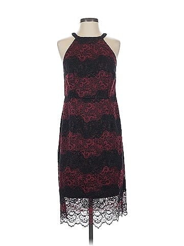 Kensie Cocktail Dress (view 1)