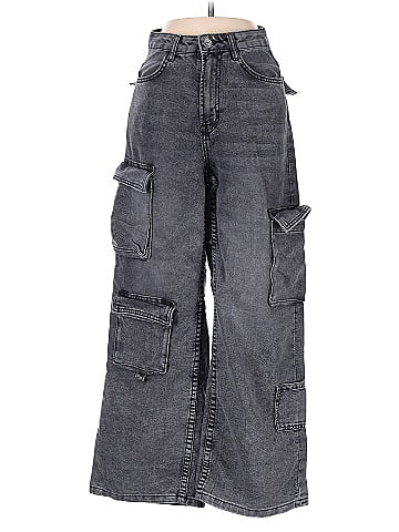 Divided by H&M Jeans (view 1)