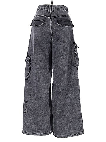 Divided by H&M Jeans (view 2)