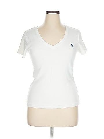 Ralph Lauren Short Sleeve T-Shirt (view 1)