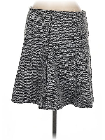 Ann Taylor LOFT Casual Skirt (view 2)