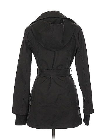 Jessica Simpson Trenchcoat (view 2)