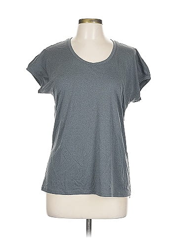 Asics Short Sleeve T-Shirt (view 1)
