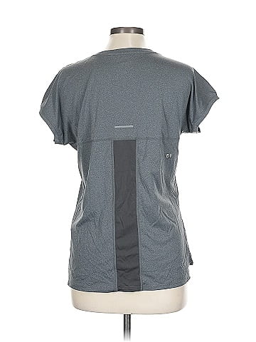 Asics Short Sleeve T-Shirt (view 2)