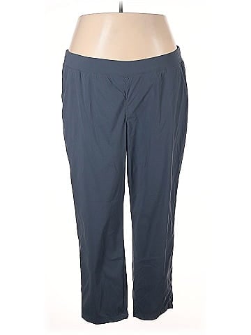 Mountain Hardwear Active Pants (view 1)