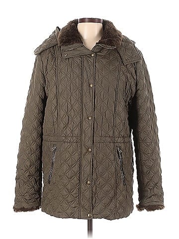 Marc New York Andrew Marc Coat (view 1)